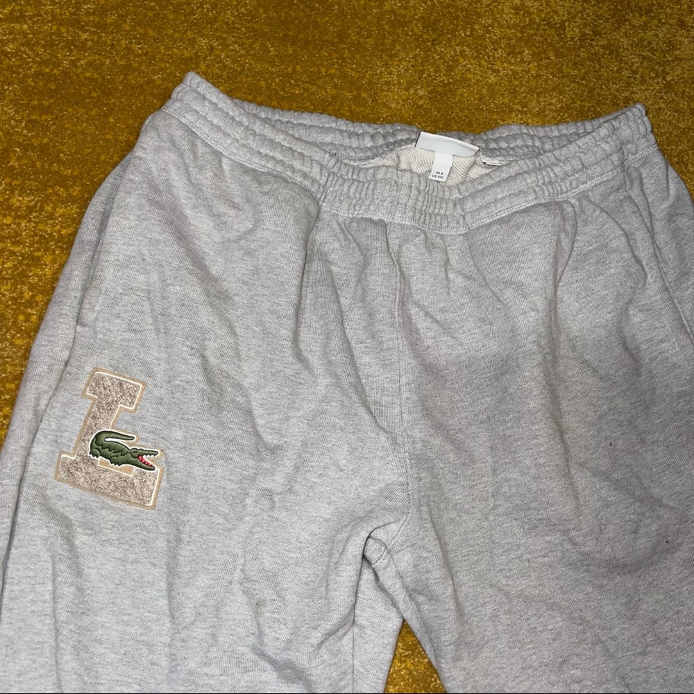 Lacoste 3XL Joggers